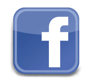 Facebook logo
