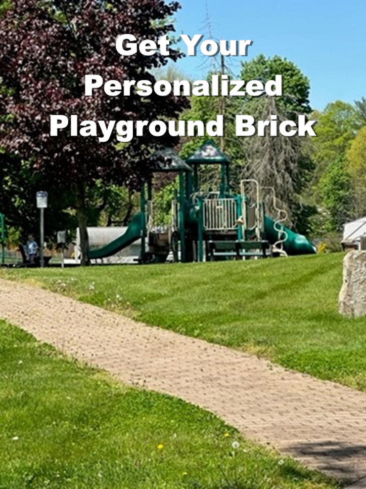 get you playground brick